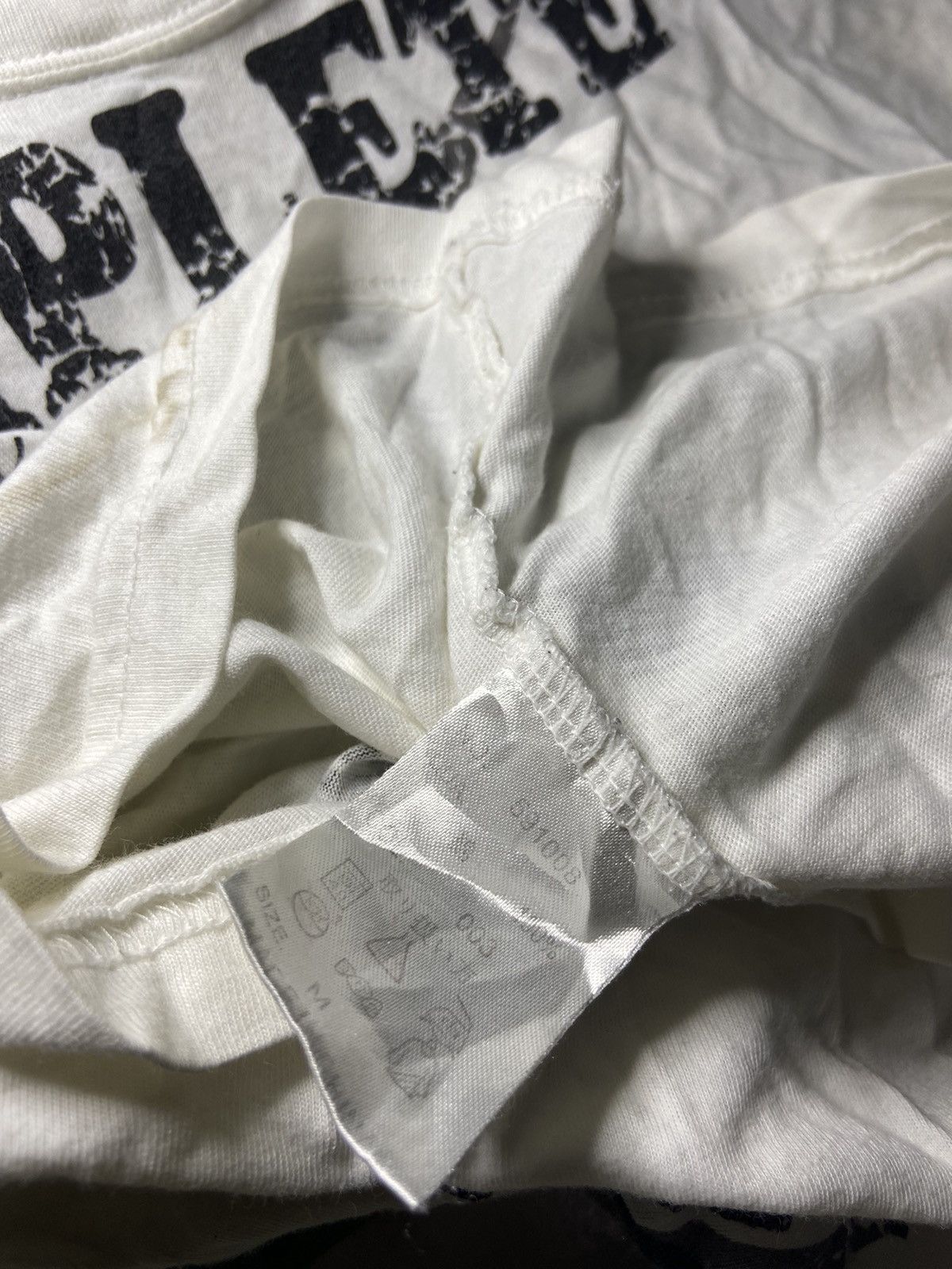 20471120 Vintage Blasty t-shirts y2k styled Size US M / EU 48-50 / 2 - 5 Thumbnail
