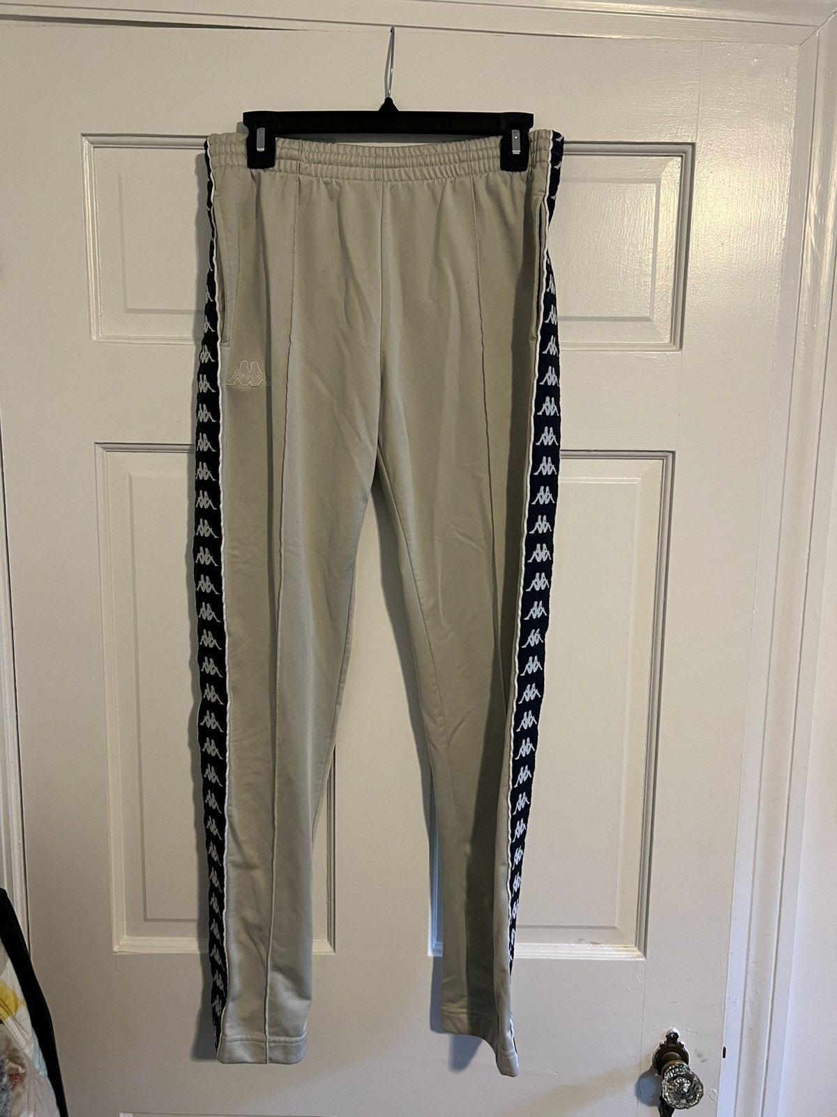Kappa Kappa Track Pants Size US 28 / EU 44 - 1 Thumbnail