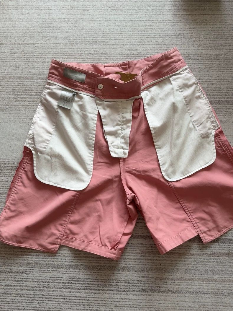 Dior Dior Men's five-piece pants Size US 32 / EU 48 - 3 Thumbnail
