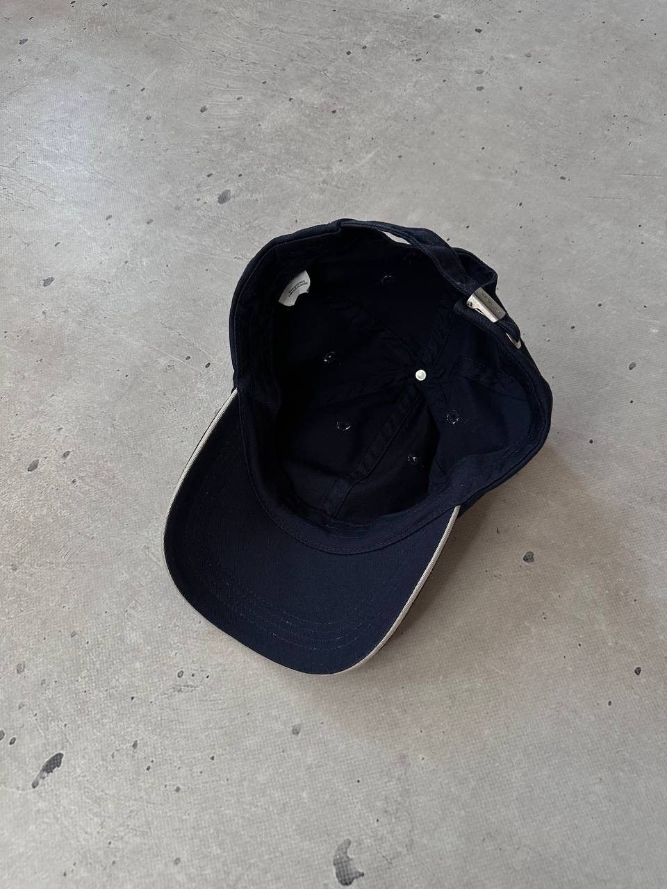 Chopard Chopard Cap Hat Luxury Jewerly Brand Old Money Baseball Y2K Size ONE SIZE - 4 Thumbnail