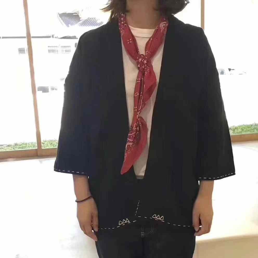 Visvim VISVIM 18SS SPOT BANDANA BELT Size ONE SIZE - 8 Thumbnail