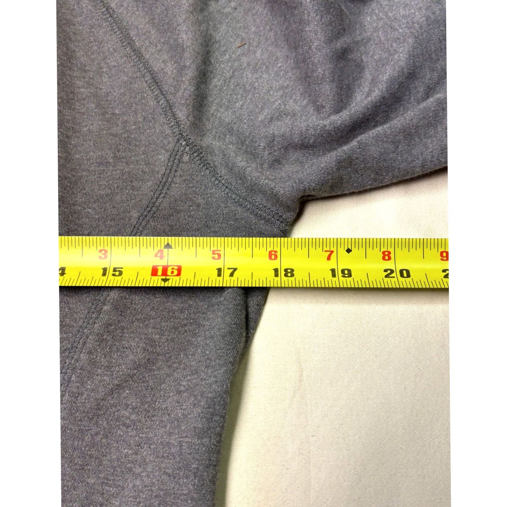 Peter Millar Peter Millar Jacket Womens Size M Gray Quarter Zip Track V Logo Size M / US 6-8 / IT 42-44 - 7 Thumbnail