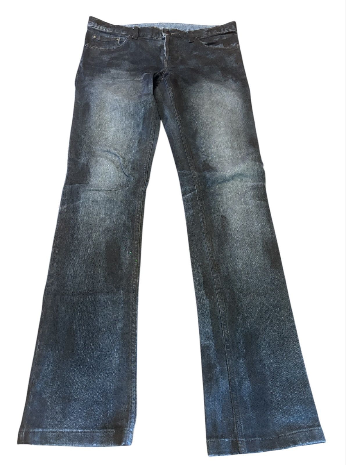 Men's Shellac Denim | Grailed