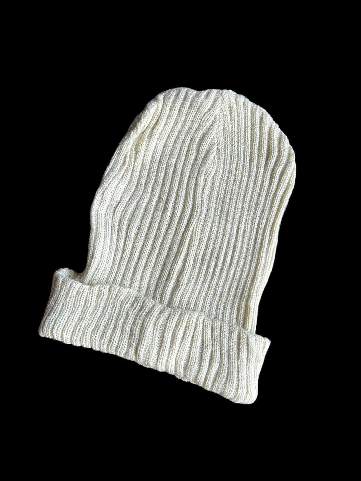 Japanese Brand × Kapital × Vintage Smile Japanese Style Beanie Hats Size ONE SIZE - 2 Thumbnail