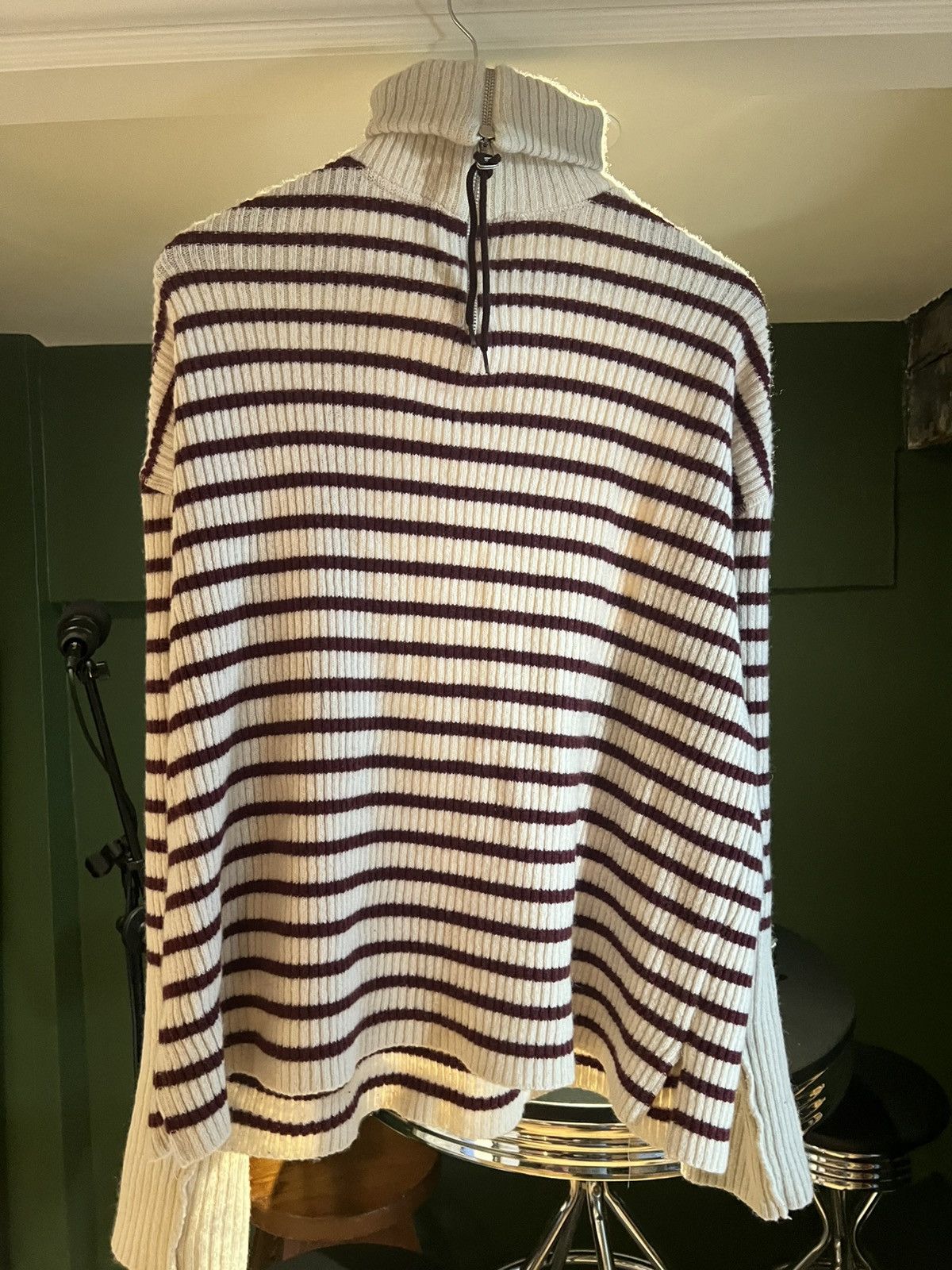 Jean Paul Gaultier Jean Paul Gauthier ARCHIVE 90s RARE pièce Size US M / EU 48-50 / 2 - 3 Thumbnail