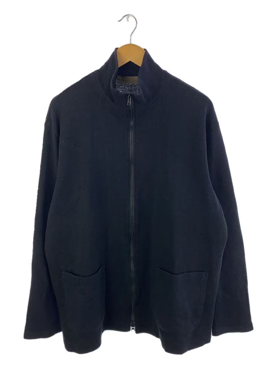 Y's for Men × Yohji Yamamoto Full Zip Blouson Jacket Size US L / EU 52-54 / 3 - 1 Thumbnail