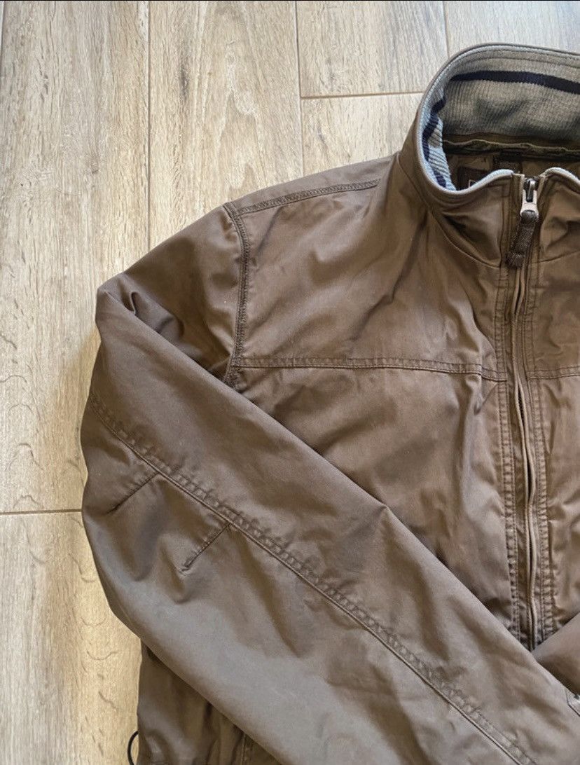 Napapijri Napapijri Expedition Experience Jacket Vintage Size US XXL / EU 58 / 5 - 3 Thumbnail