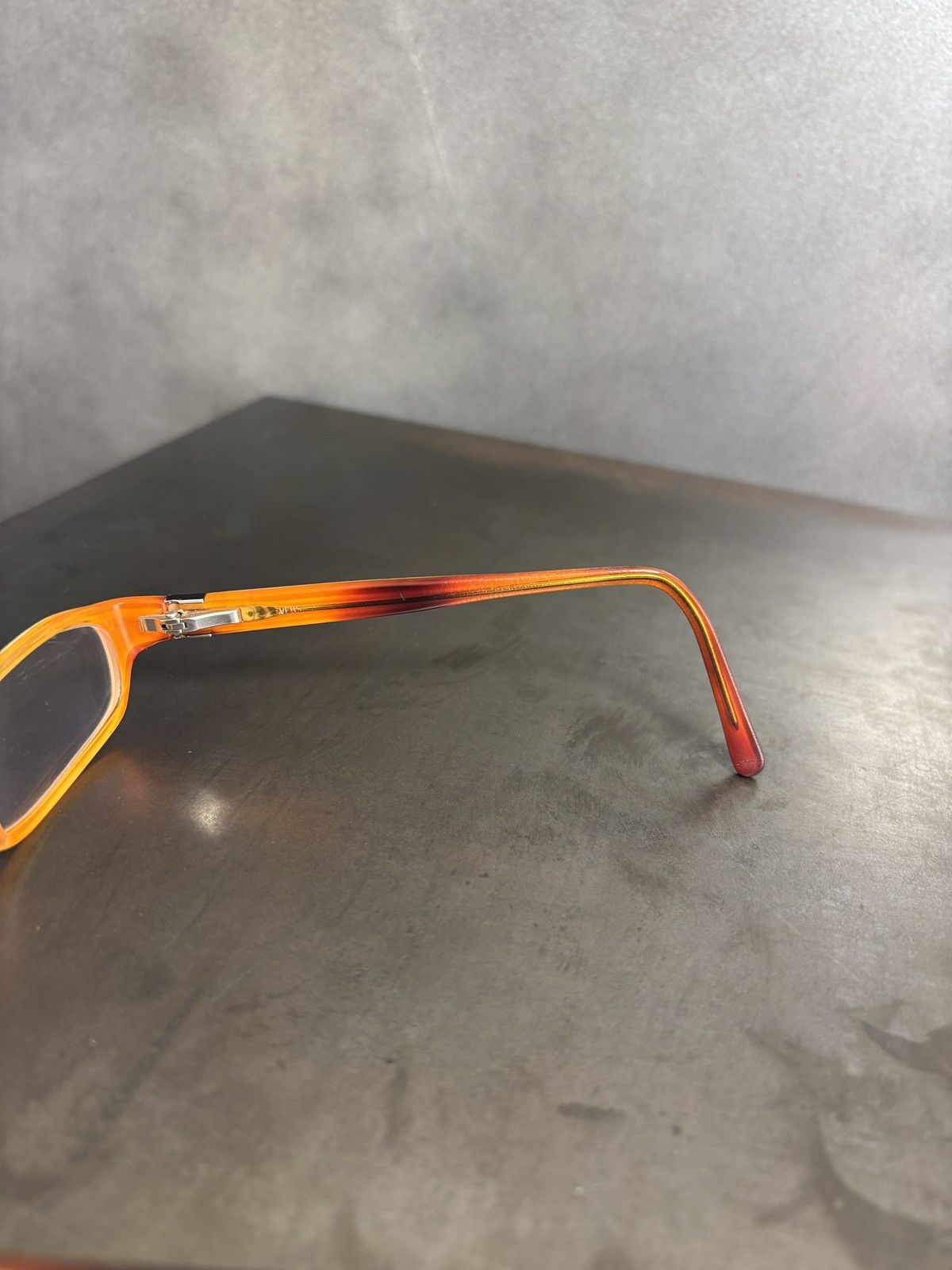 Versus Versace 2000s Versus Versace Eyeglasses Vintage Versace Frames 8063 Size ONE SIZE - 14 Thumbnail