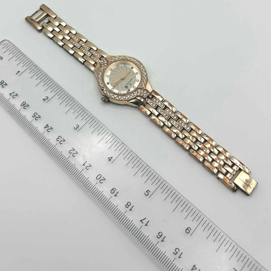 Worthington Gold Crystal Worthington Watch Size ONE SIZE - 3 Thumbnail