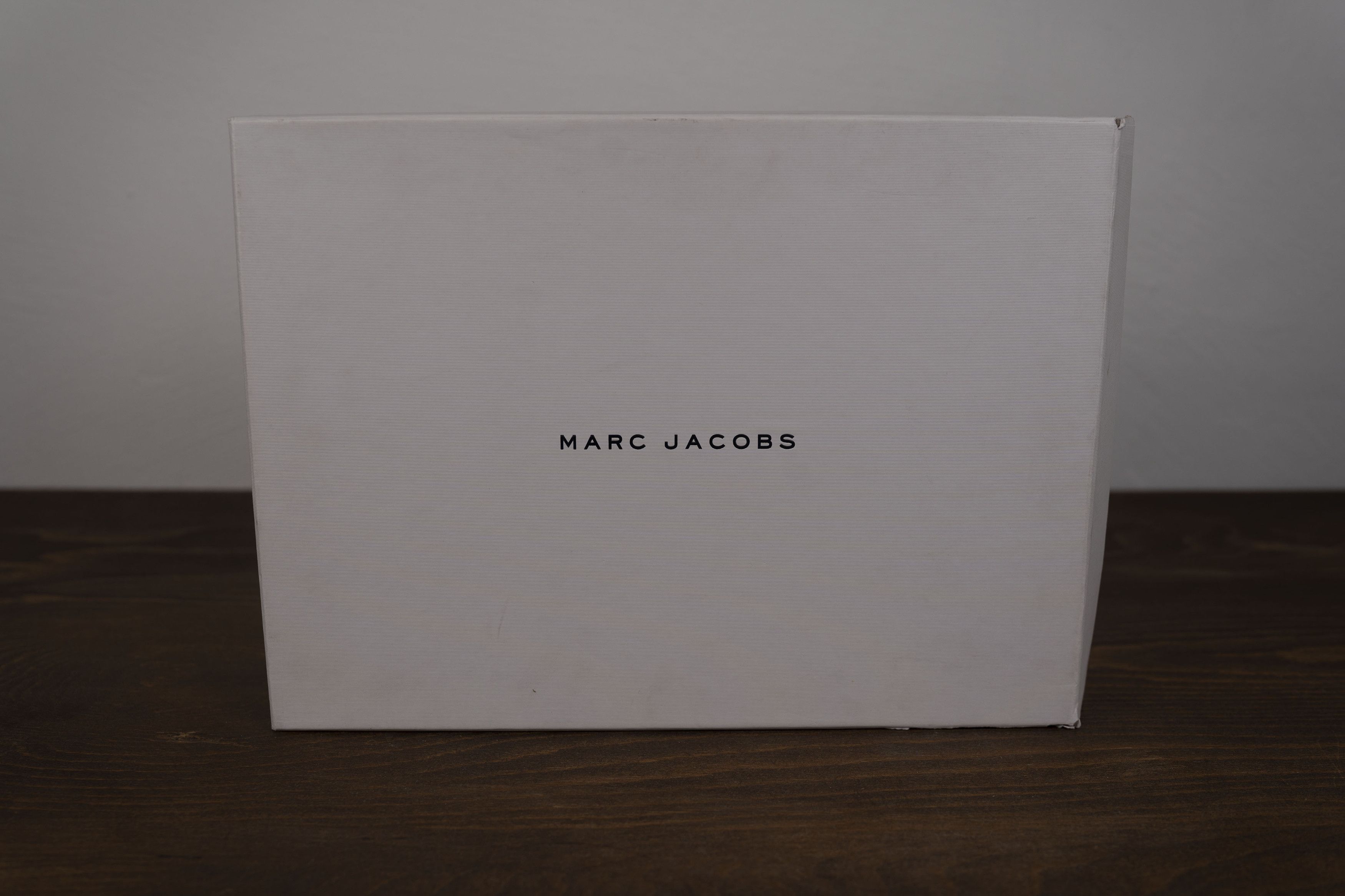 Marc Jacobs Marc Jacobs Black Leather Suede High-Top Sneakers Gold Zip Size US 9 / EU 42 - 6 Thumbnail