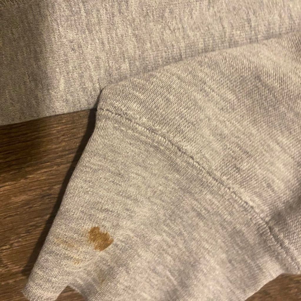 Steve And Barrys Smartass University vtg Hoodie size M(signs of wear) Size US M / EU 48-50 / 2 - 6 Thumbnail