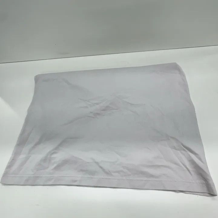Balenciaga Balenciaga Logo Print Short Sleeve T-Shirt 0079-2507 Size US XS / EU 42 / 0 - 8 Thumbnail