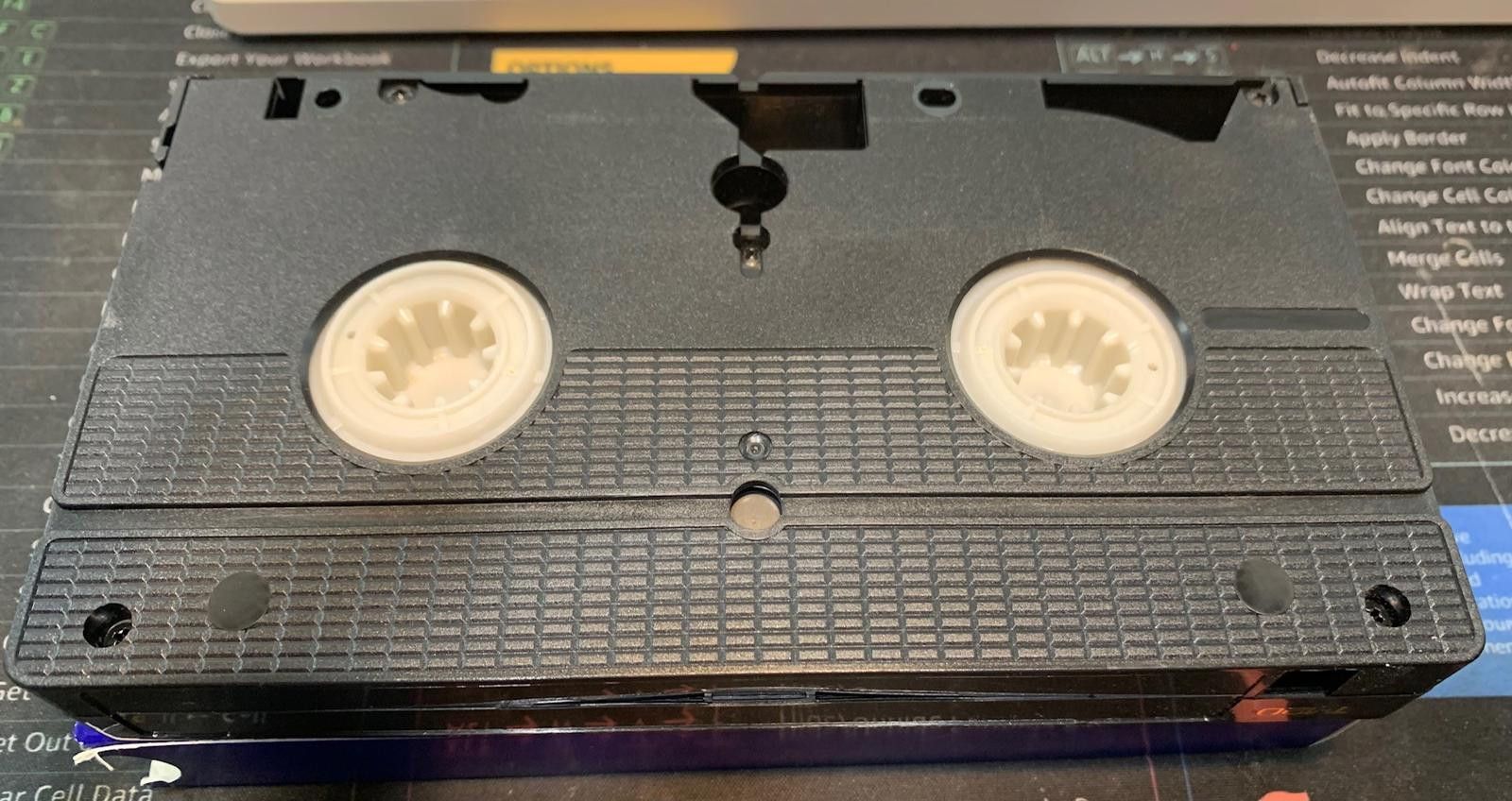 Other Secrets in Hebrew on VHS by Perry Stone Size ONE SIZE - 3 Thumbnail