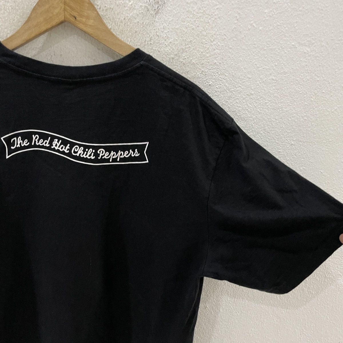 Band Tees Vintage Y2k Red Hot Chilli Papper One Hot Minutes Band Tee Size US L / EU 52-54 / 3 - 10 Thumbnail