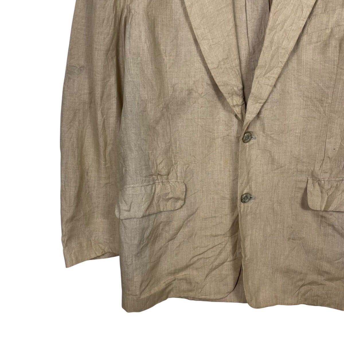 Nicole Club Nicole Monsieur By Koba Casual Jacket Size US M / EU 48-50 / 2 - 3 Thumbnail