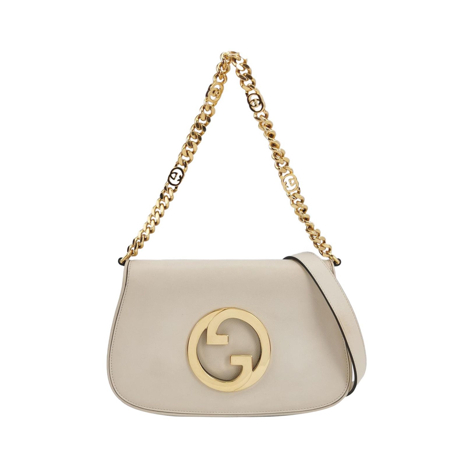 Gucci Gucci Women os Shoulder Bags Size ONE SIZE - 1 Thumbnail