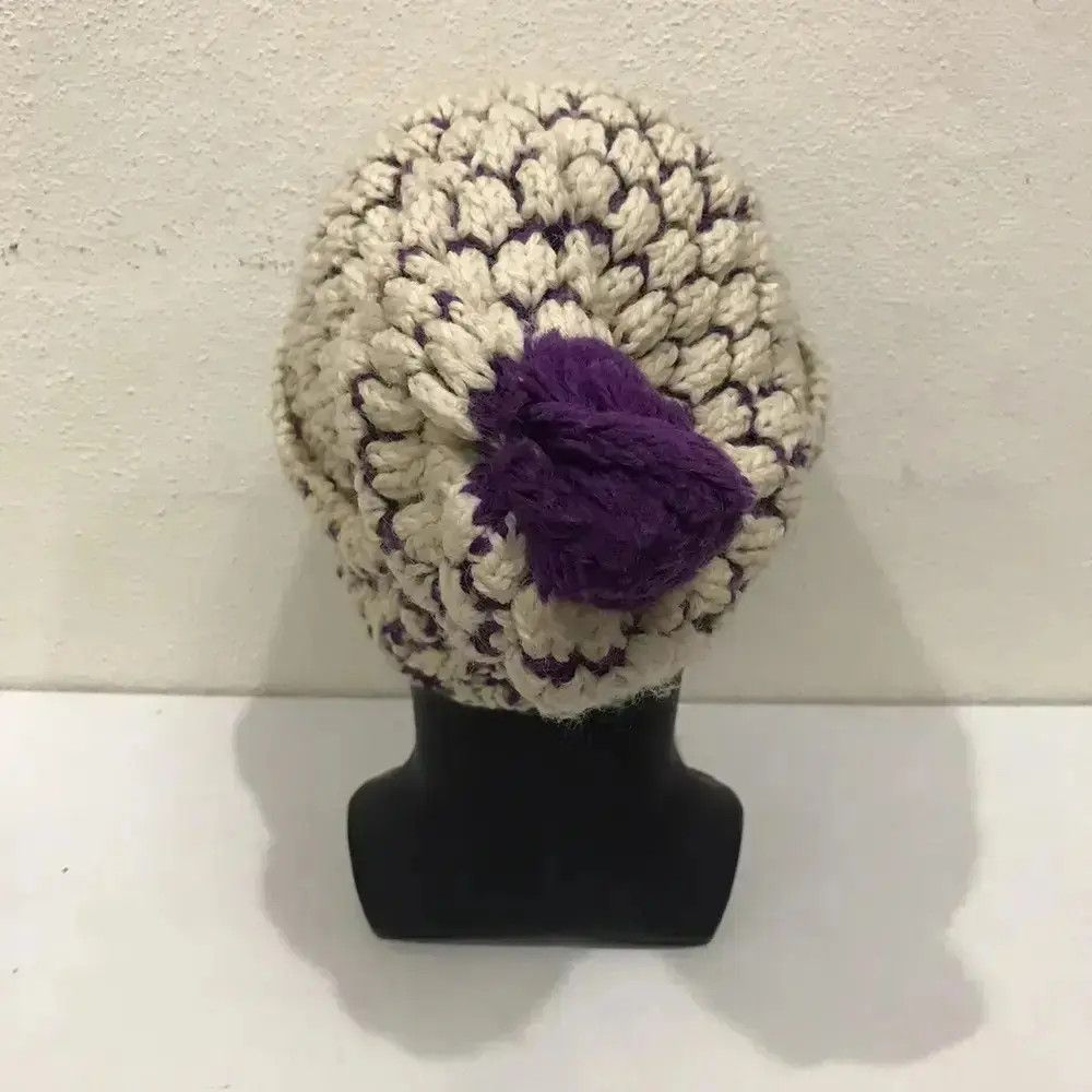 Highland 2000 Higland 2000 Knit Beanie Hat Size ONE SIZE - 4 Thumbnail