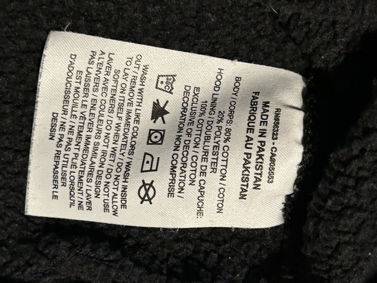 Nike Nike Hoodie Size US XL / EU 56 / 4 - 4 Thumbnail
