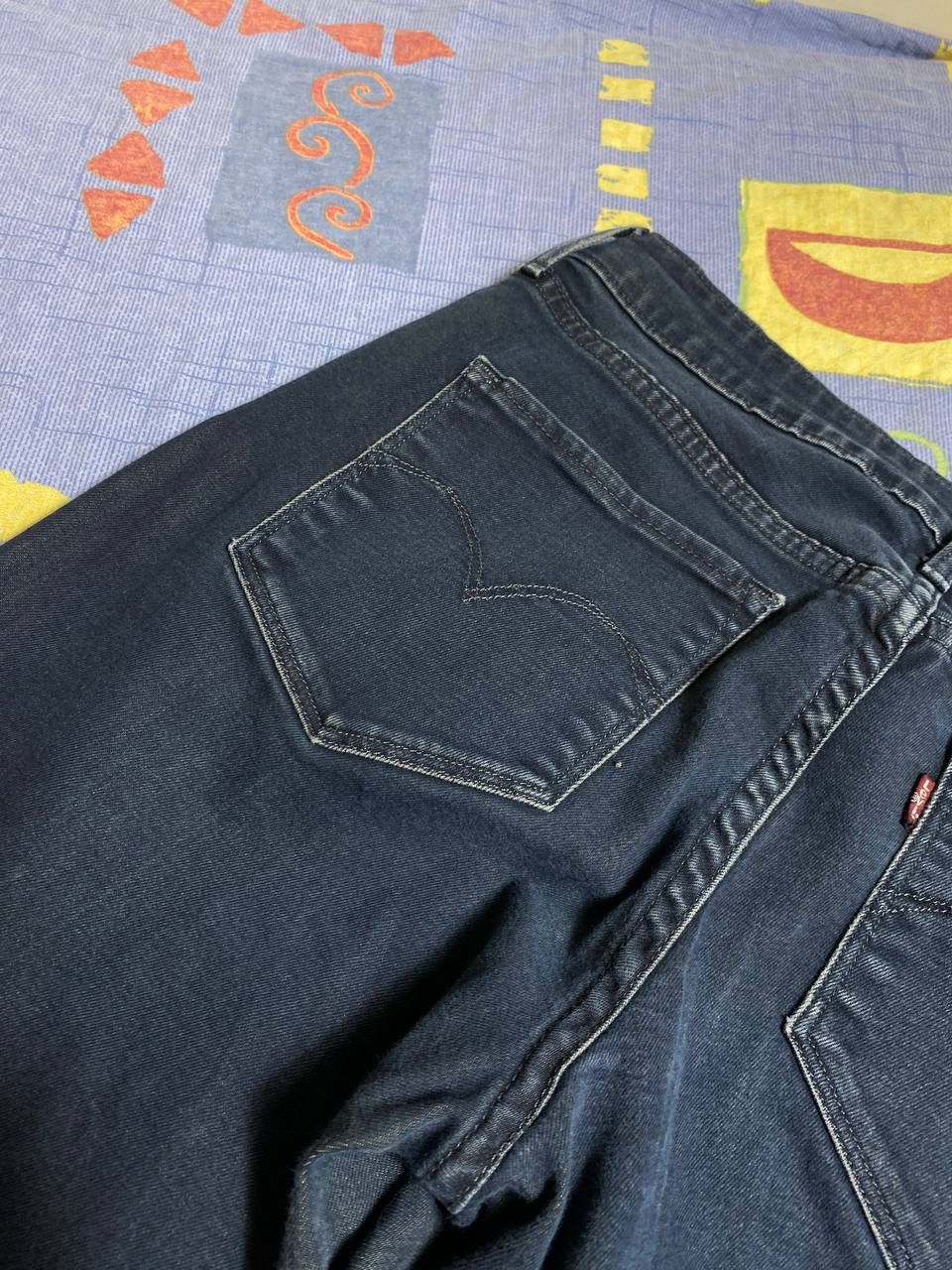 Levi's Vintage Levi’s denim jeans Size US 31 - 20 Thumbnail