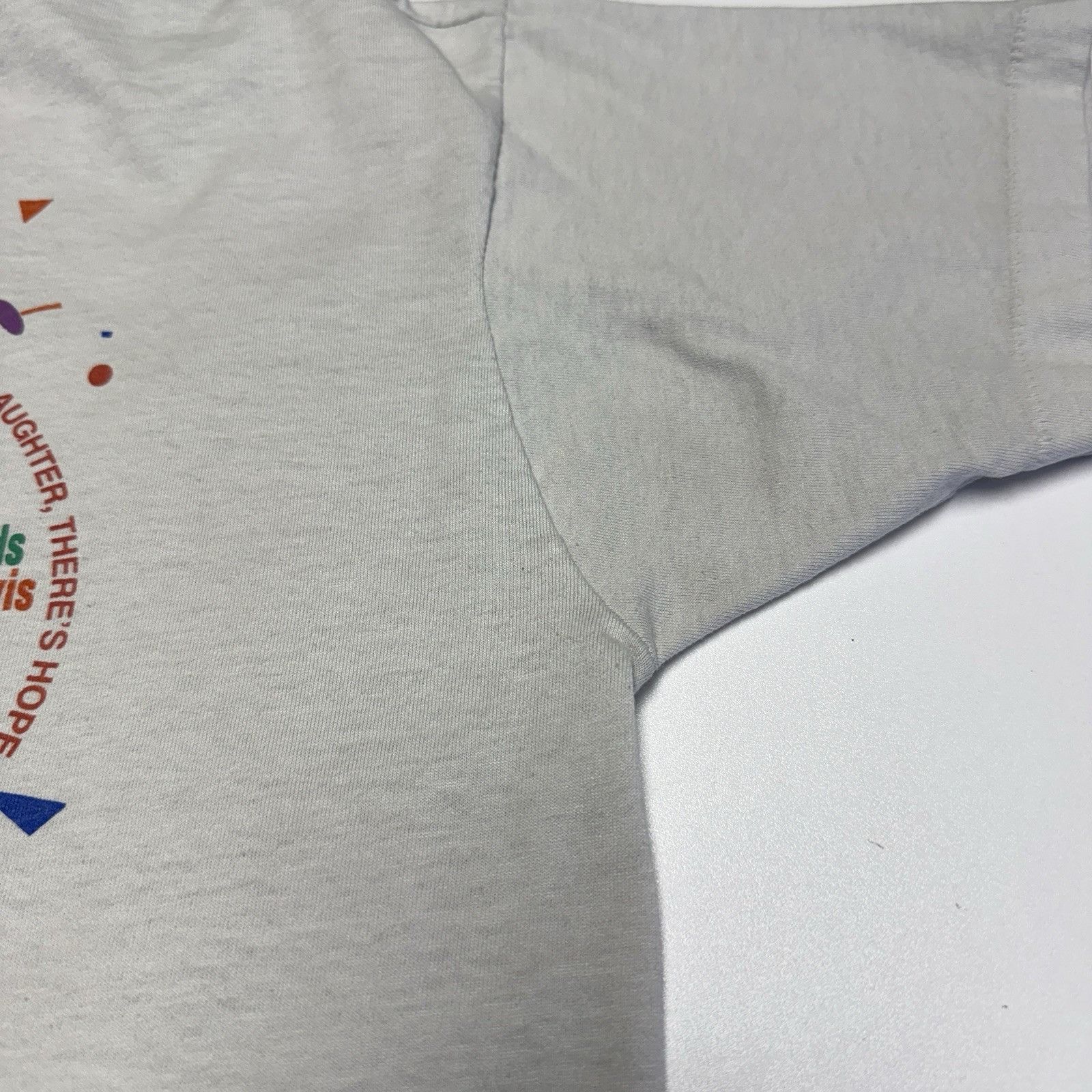 Vintage Vintage Comic Relief VII T Shirt Mens XL Robin Williams USA Size US XL / EU 56 / 4 - 10 Thumbnail