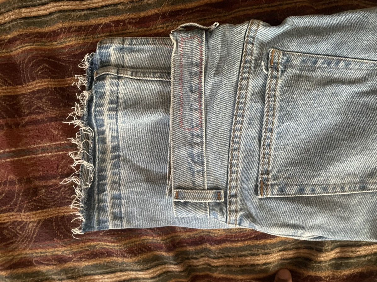 Other Frombrazil denim Size US 33 - 3 Thumbnail
