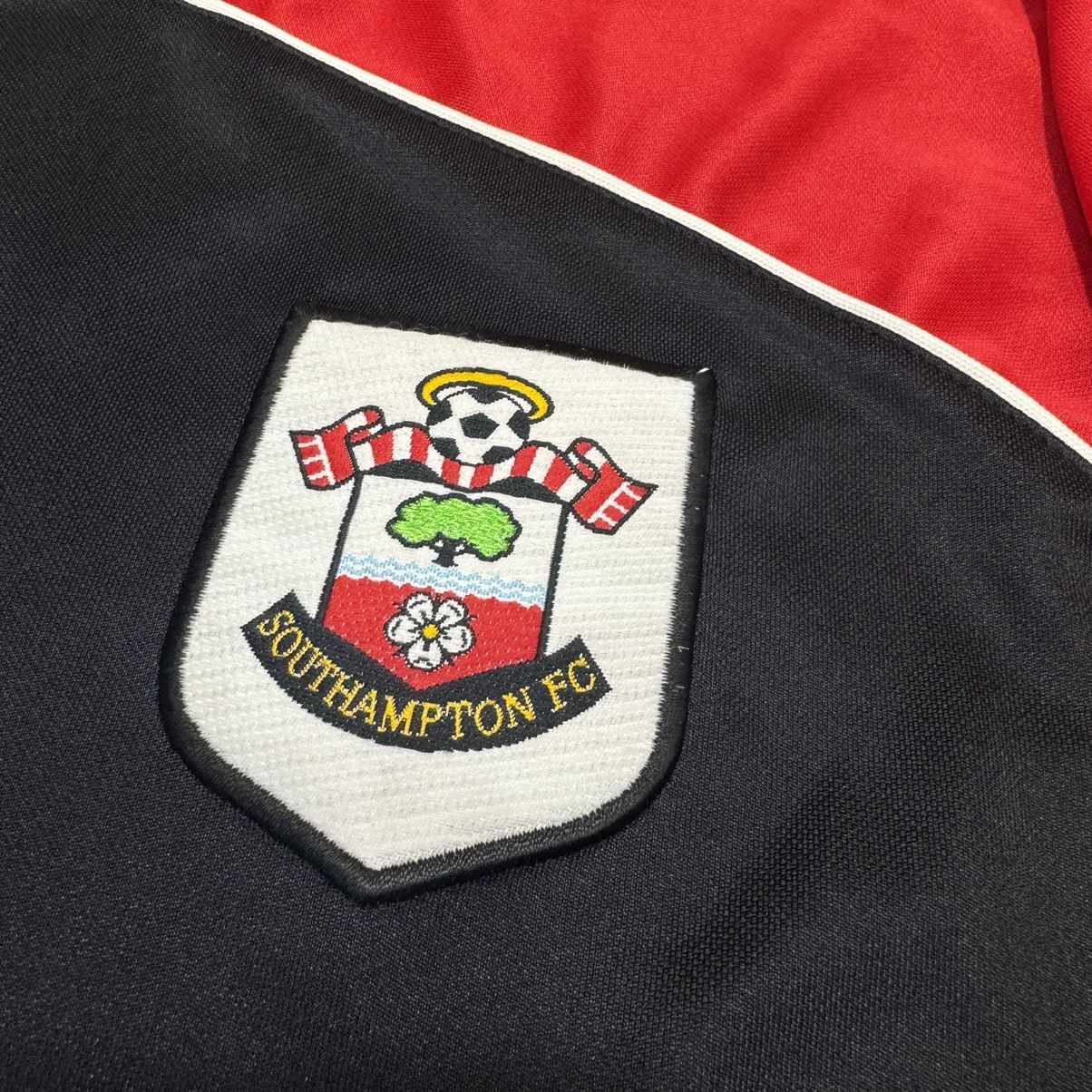 Sports Specialties Southampton 06/07 away shirt #22 Bale Size US XL / EU 56 / 4 - 8 Thumbnail