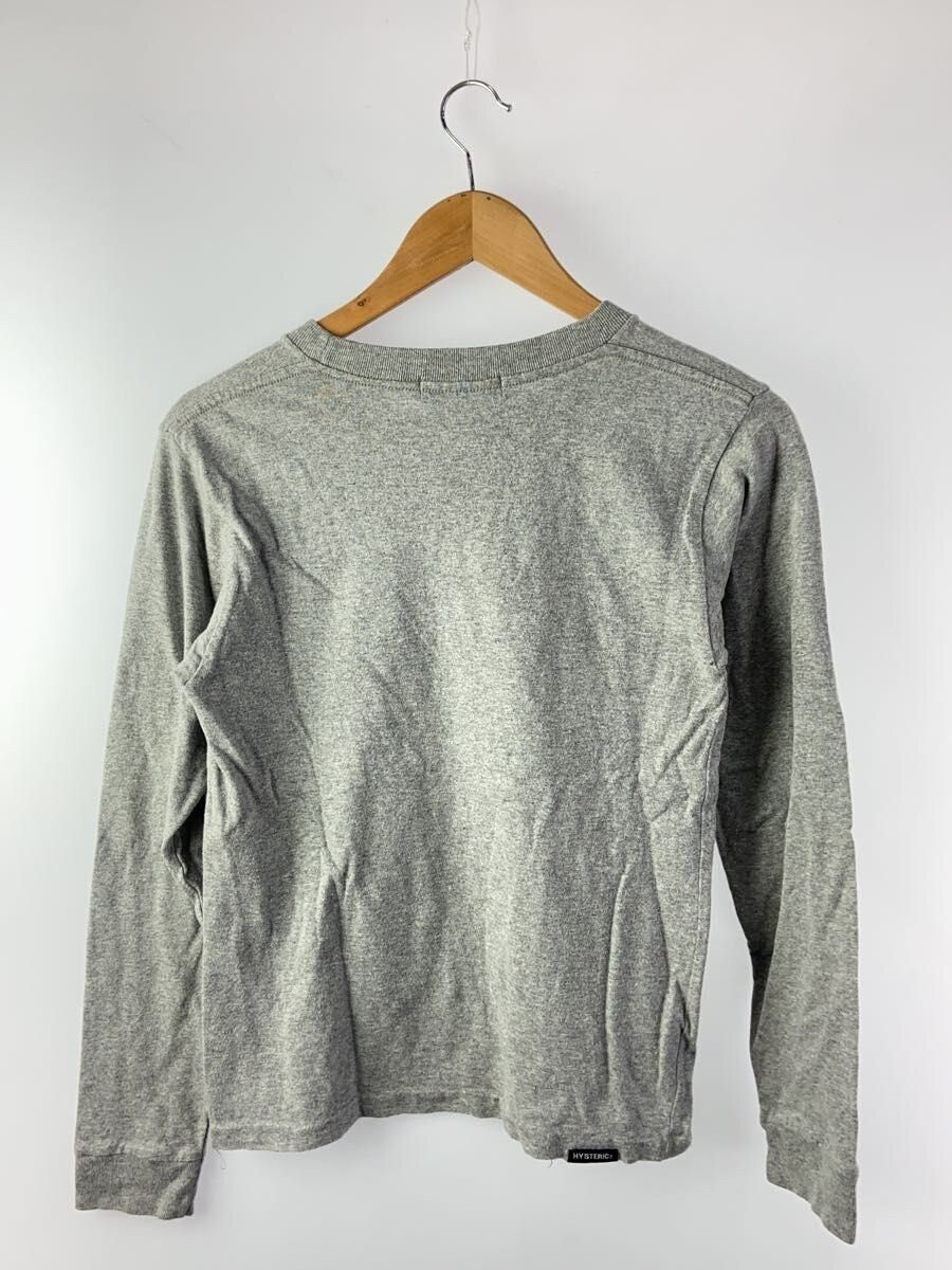 Hysteric Glamour Hysteric Lizard Guitar Long Sleeve Tee Size US XS / EU 42 / 0 - 2 Thumbnail