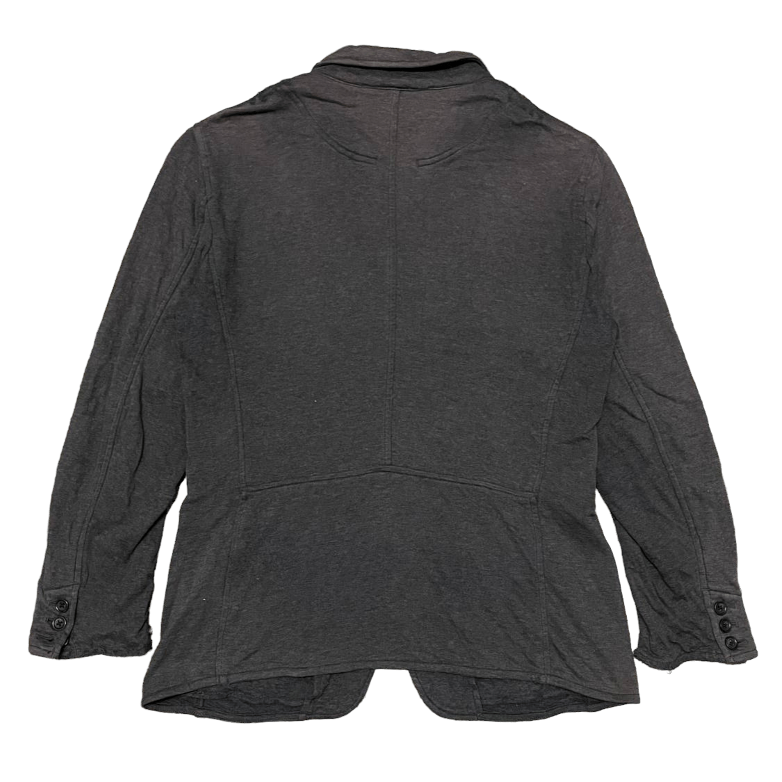Undercover × Uniqlo Uniqlo x Undercover by Jun Takahashi Jacket Distressed Style Size US S / EU 44-46 / 1 - 13 Thumbnail