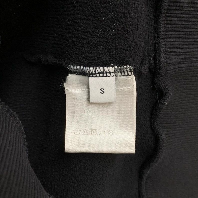 Givenchy Givenchy Dog Head Hoodie 2506-Nextarrow Size US S / EU 44-46 / 1 - 4 Thumbnail