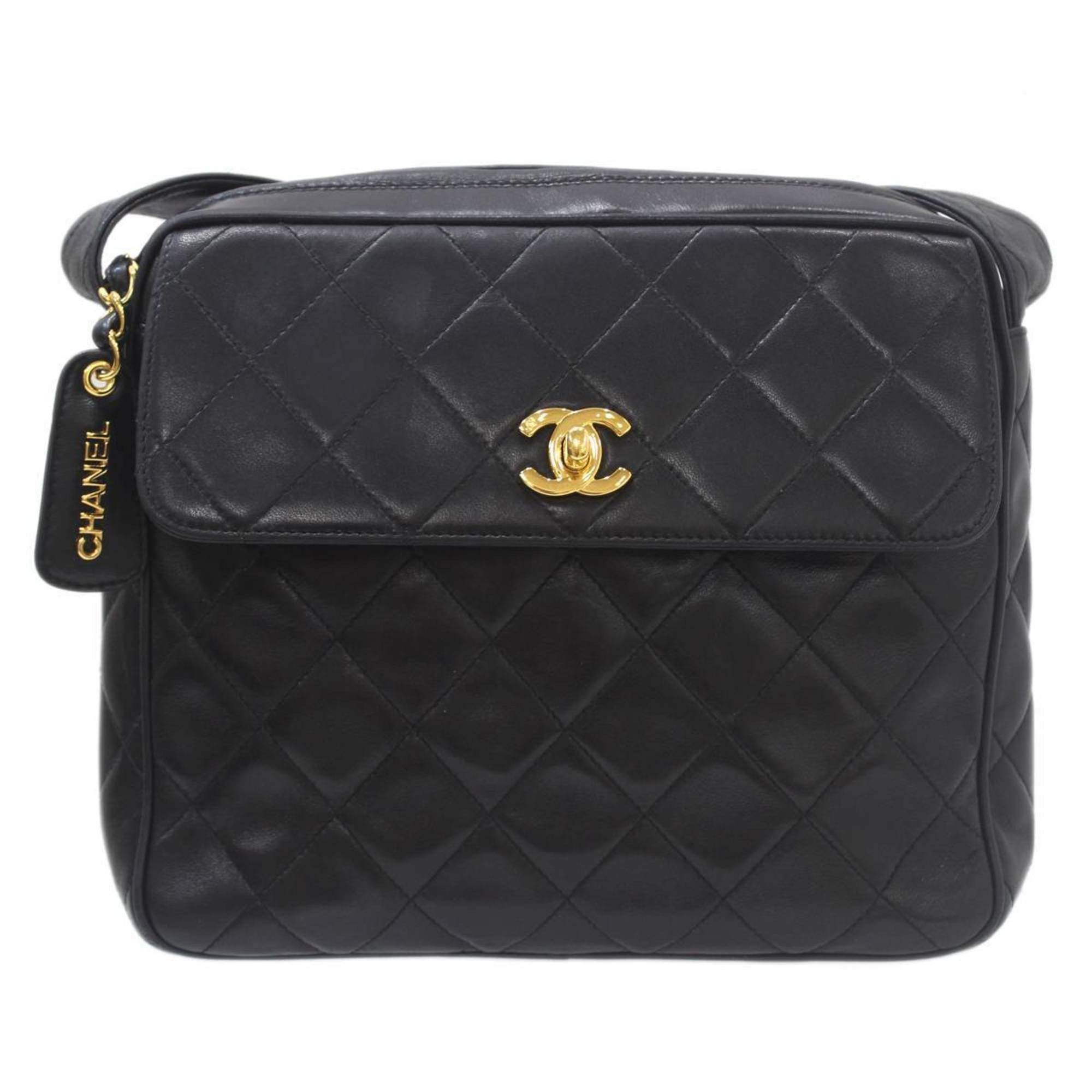 Chanel Chanel Messenger shoulder Size ONE SIZE - 1 Thumbnail