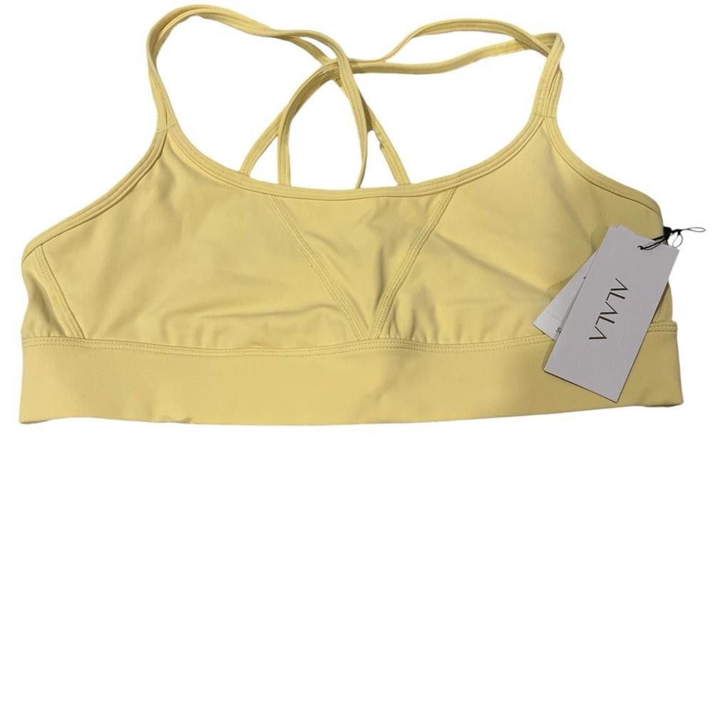 Avalanche Alala size M Peak Bra Size ONE SIZE - 2 Thumbnail