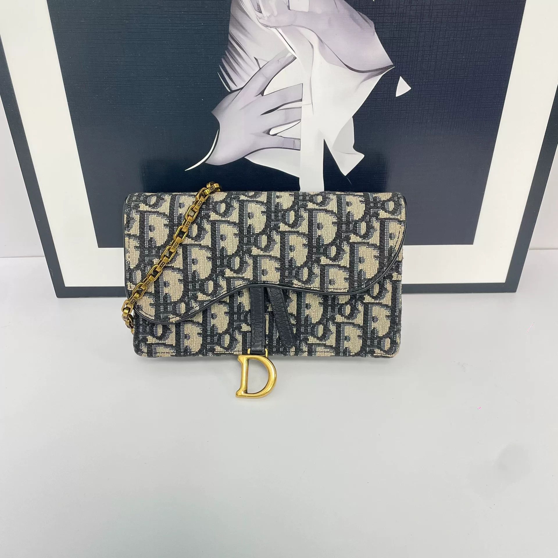 Dior Pre-loved Bag Very good condition Size ONE SIZE - 1 Thumbnail