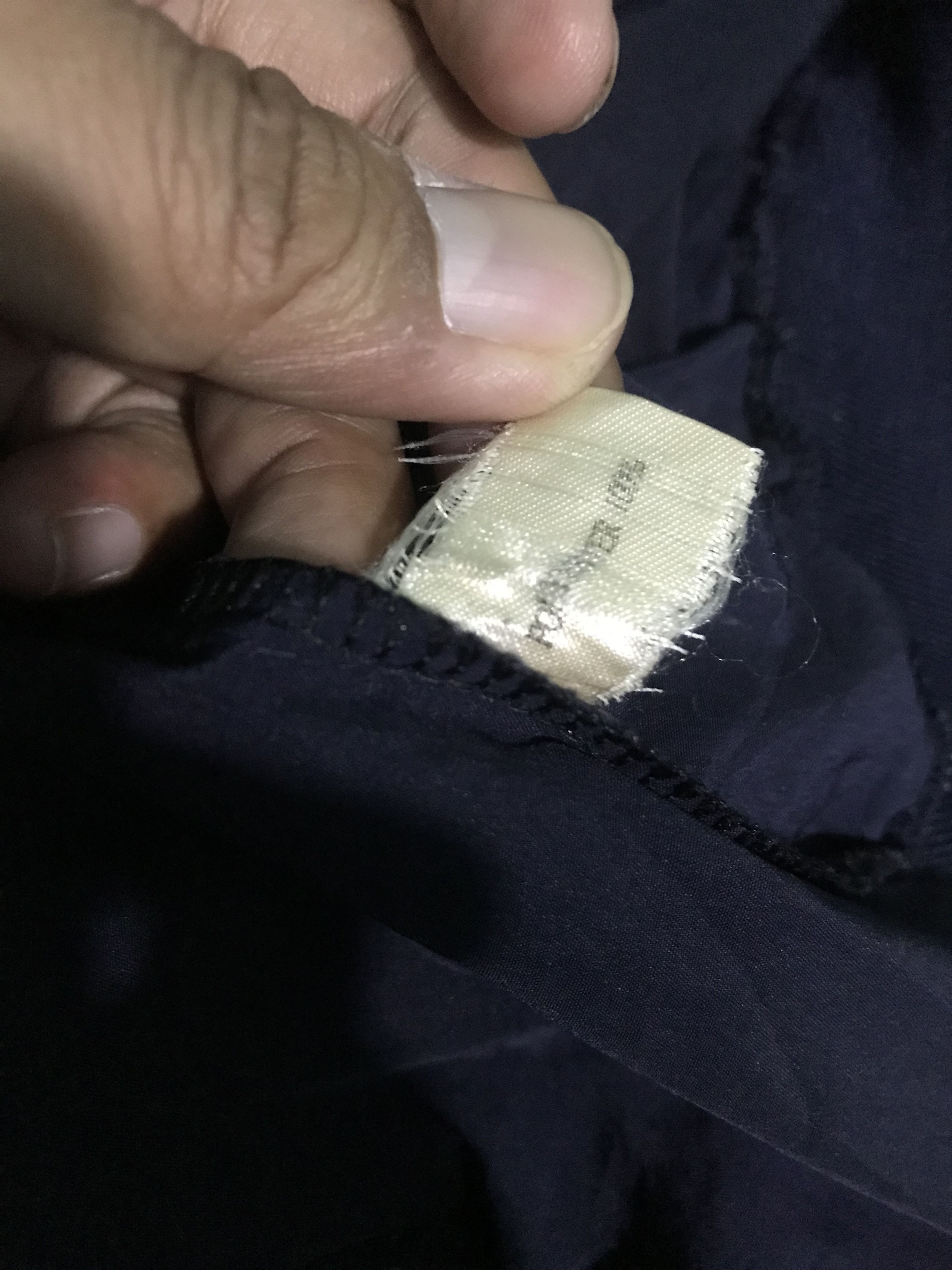 Designer × Versace Versace classic v2 vneck monogram Size US L / EU 52-54 / 3 - 6 Thumbnail