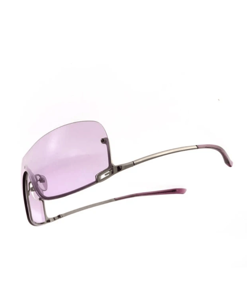Gucci Gucci Sunglasses GG1690 Sport Square Mask Vintage EX0266 Size ONE SIZE - 1 Thumbnail