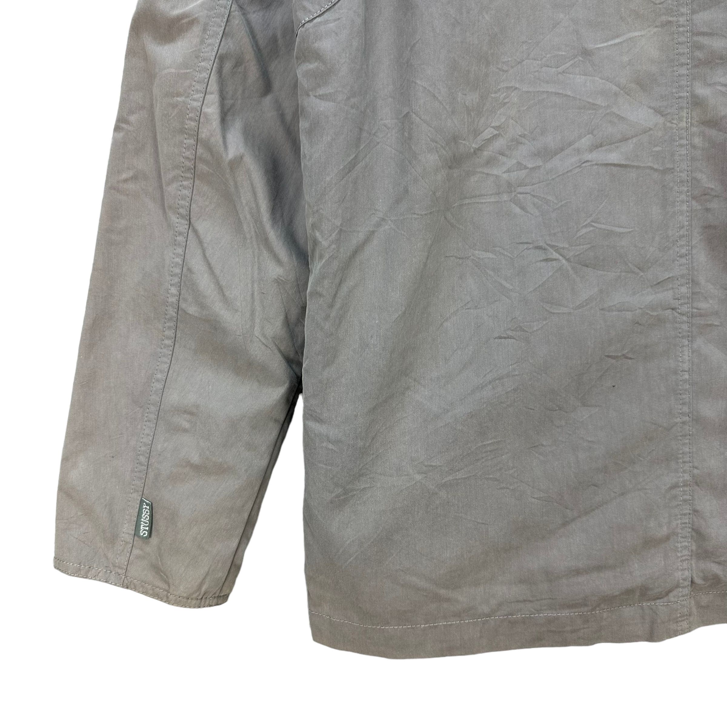 Stussy STUSSY WINTER CHORE JACKET #7692-165 Size US S / EU 44-46 / 1 - 12 Thumbnail