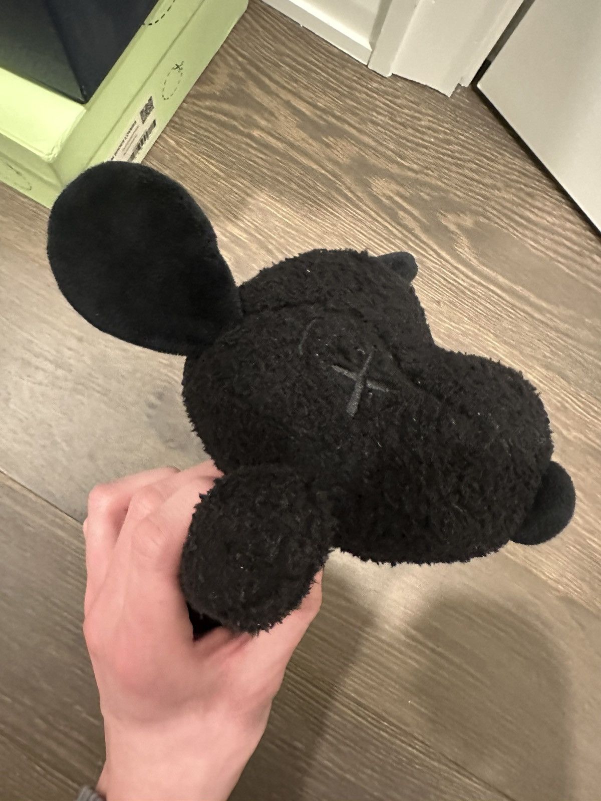 Kaws Kaws Peanuts snoopy plush Size ONE SIZE - 3 Thumbnail