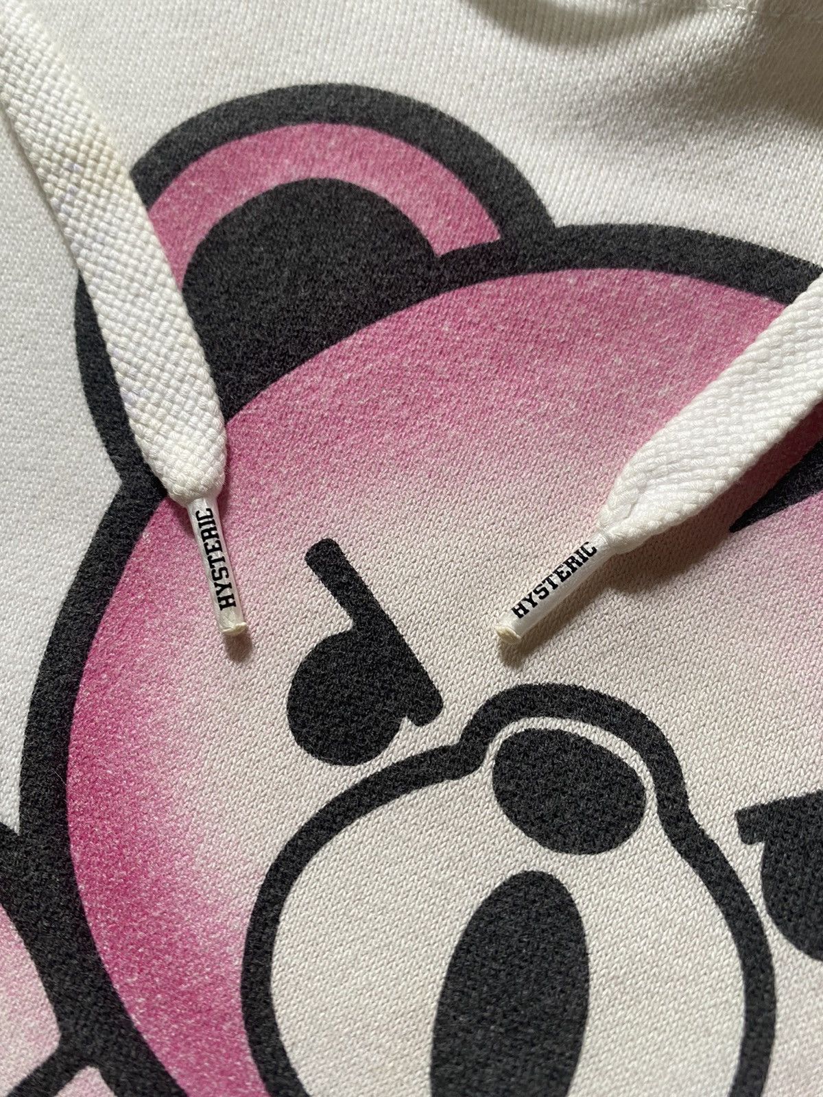 Hysteric Glamour Hysteric Glamour Graffiti Bear Size US S / EU 44-46 / 1 - 4 Thumbnail