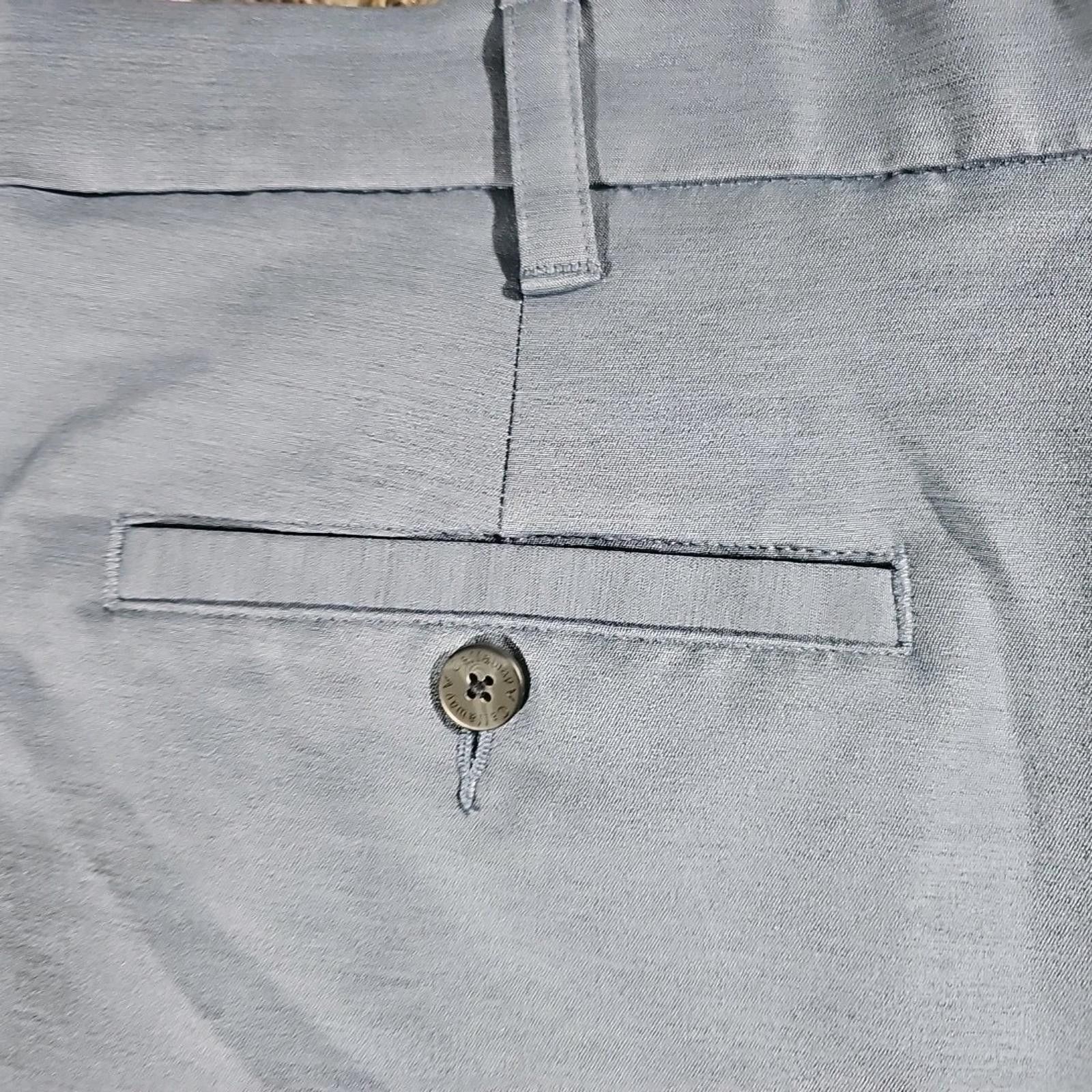 Callaway Callaway Sz 40 Blue Golf Shorts Size ONE SIZE - 7 Thumbnail
