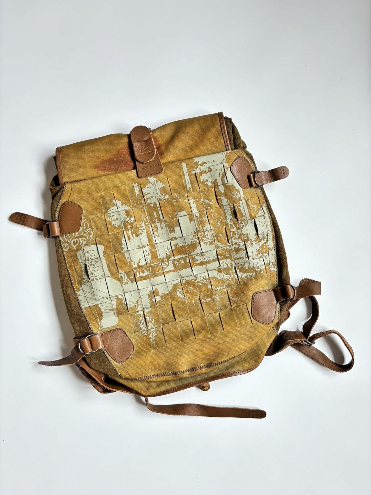 Nike Very Rare Nike Considered Backpack Size ONE SIZE - 6 Thumbnail