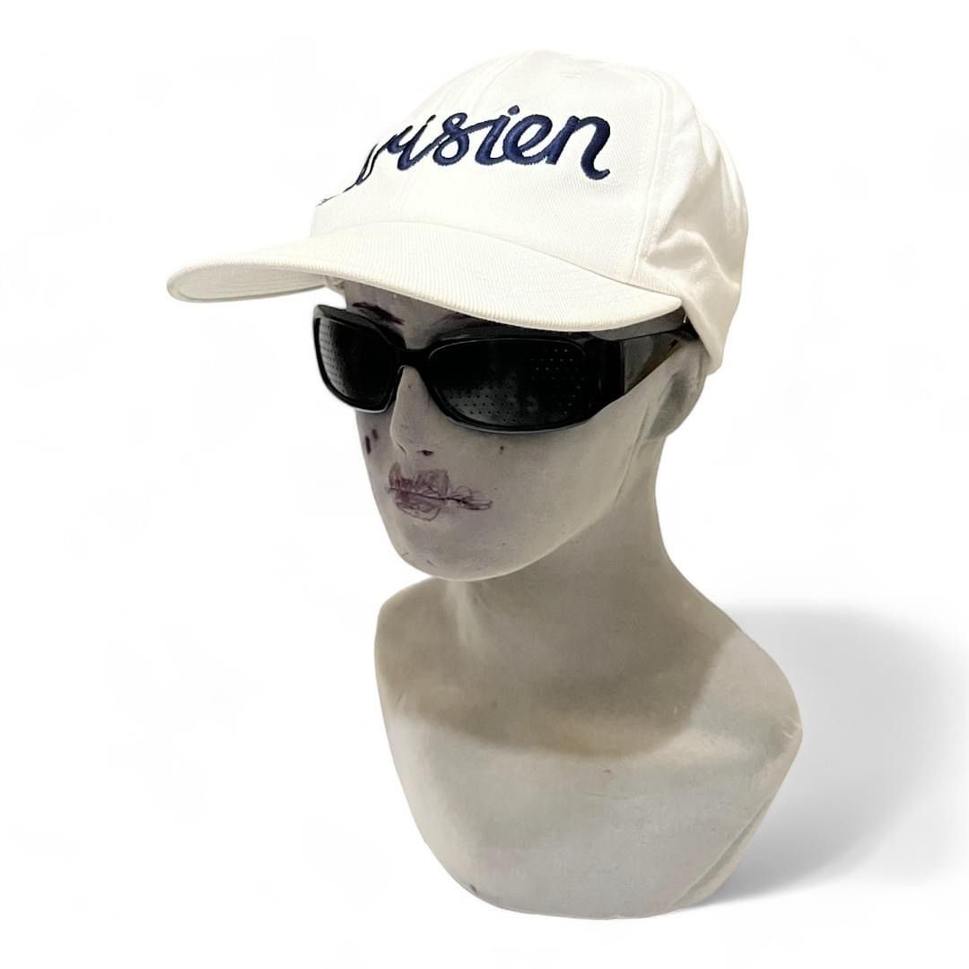 Maison Kitsune Maison kitsune hat Size ONE SIZE - 7 Thumbnail