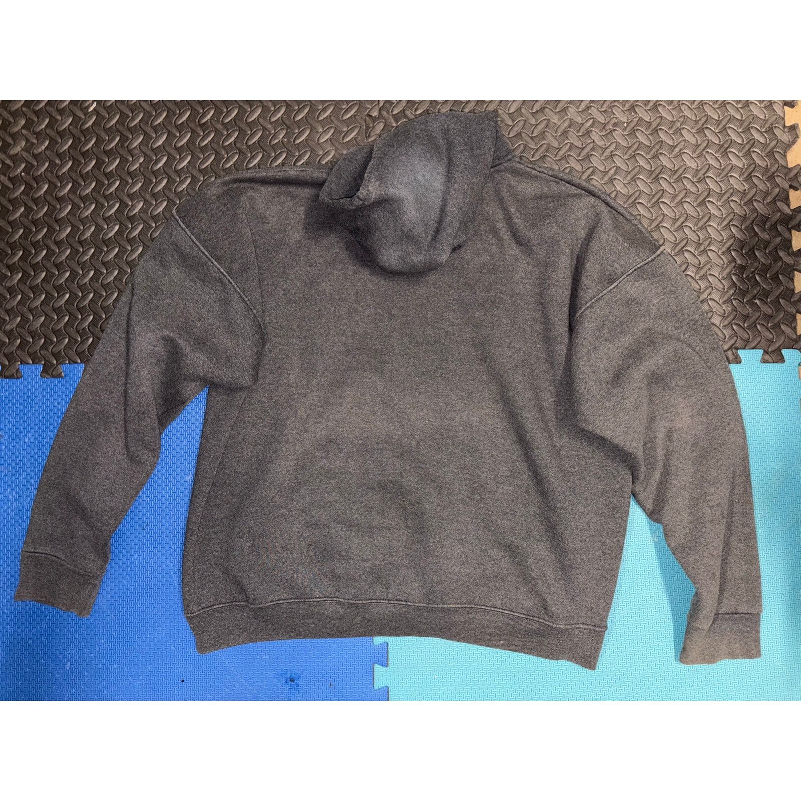 Alien Workshop Vintage 90s Alien workshop basic gray XXL skateboarding Size US XXL / EU 58 / 5 - 7 Thumbnail