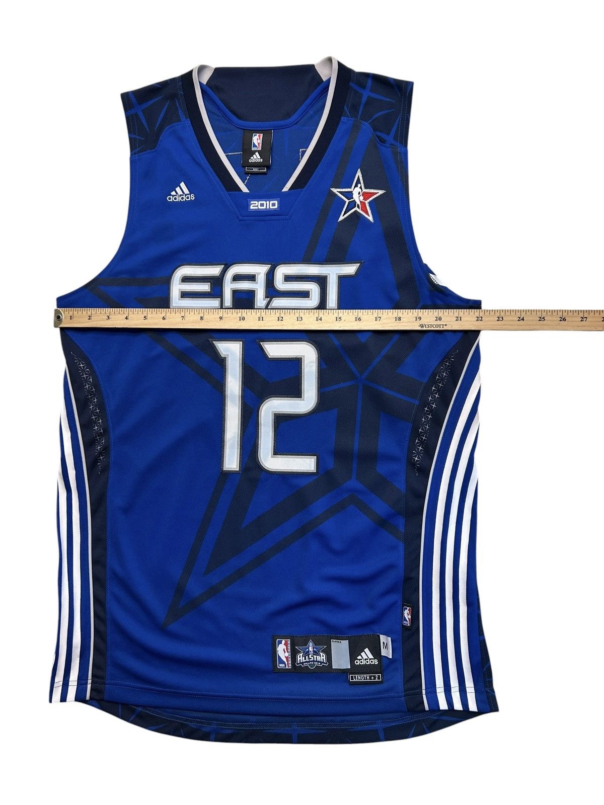 Adidas 2010 Dwight Howard East Size US M / EU 48-50 / 2 - 12 Thumbnail