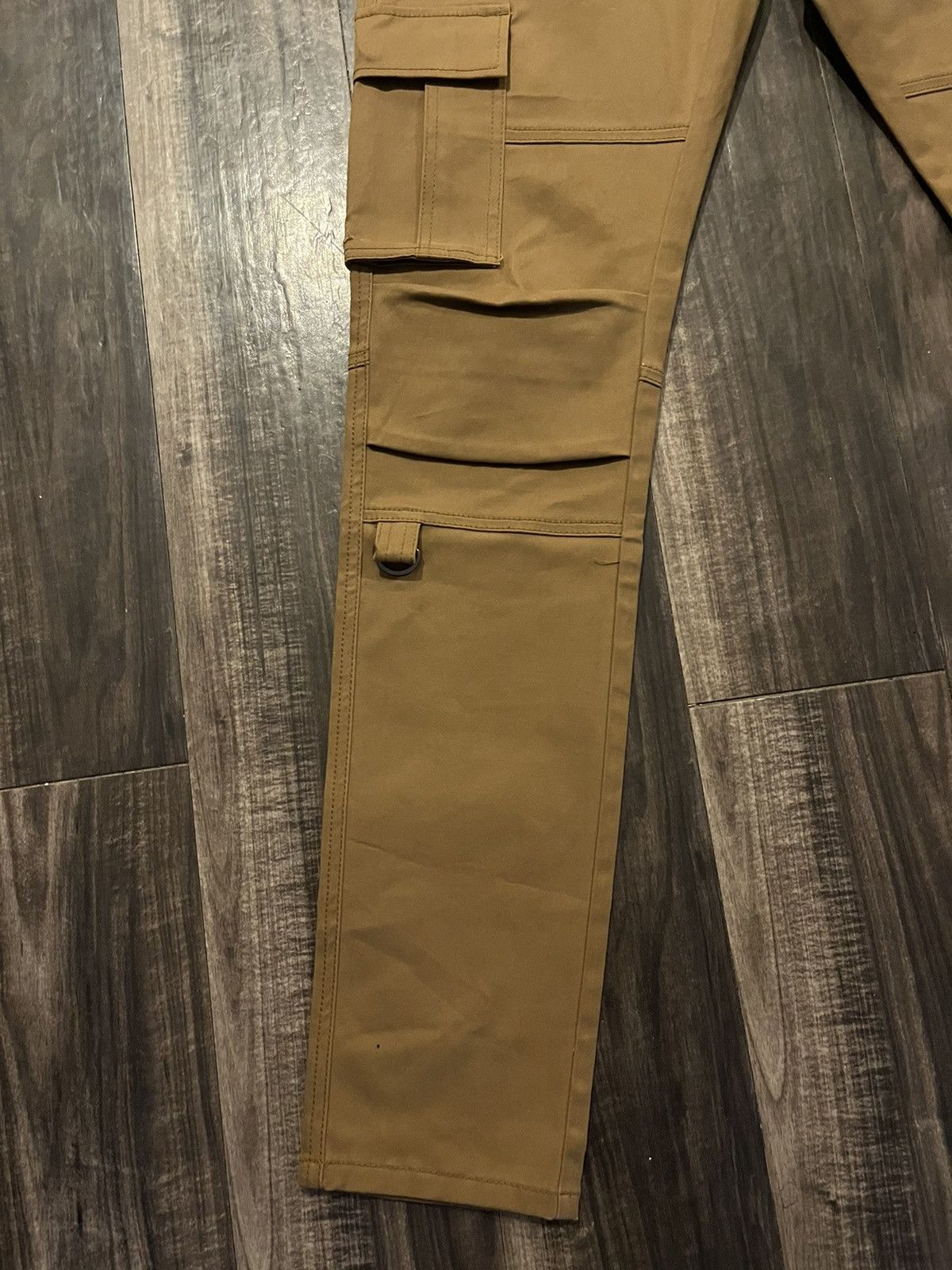 Embellish Embellish 1 of 1 sample cargo pants Size US 32 / EU 48 - 2 Thumbnail