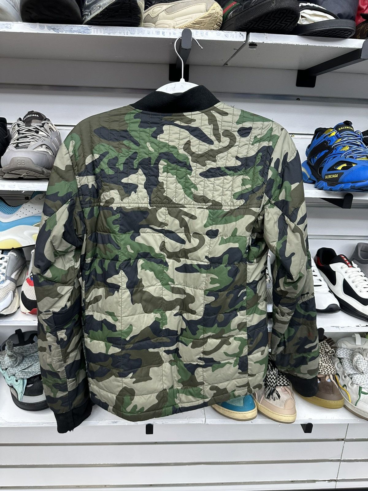 Canada Goose Canada Goose - Dunham Down Jacket (Camo) Size US S / EU 44-46 / 1 - 3 Thumbnail