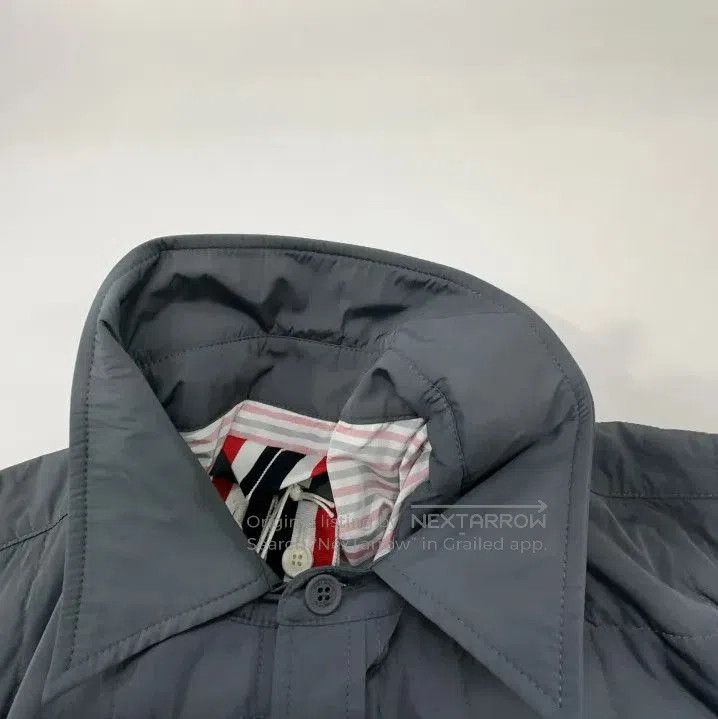 Thom Browne Thom Browne Stylish Comfortable Men's Jacket. Size US S / EU 44-46 / 1 - 7 Thumbnail