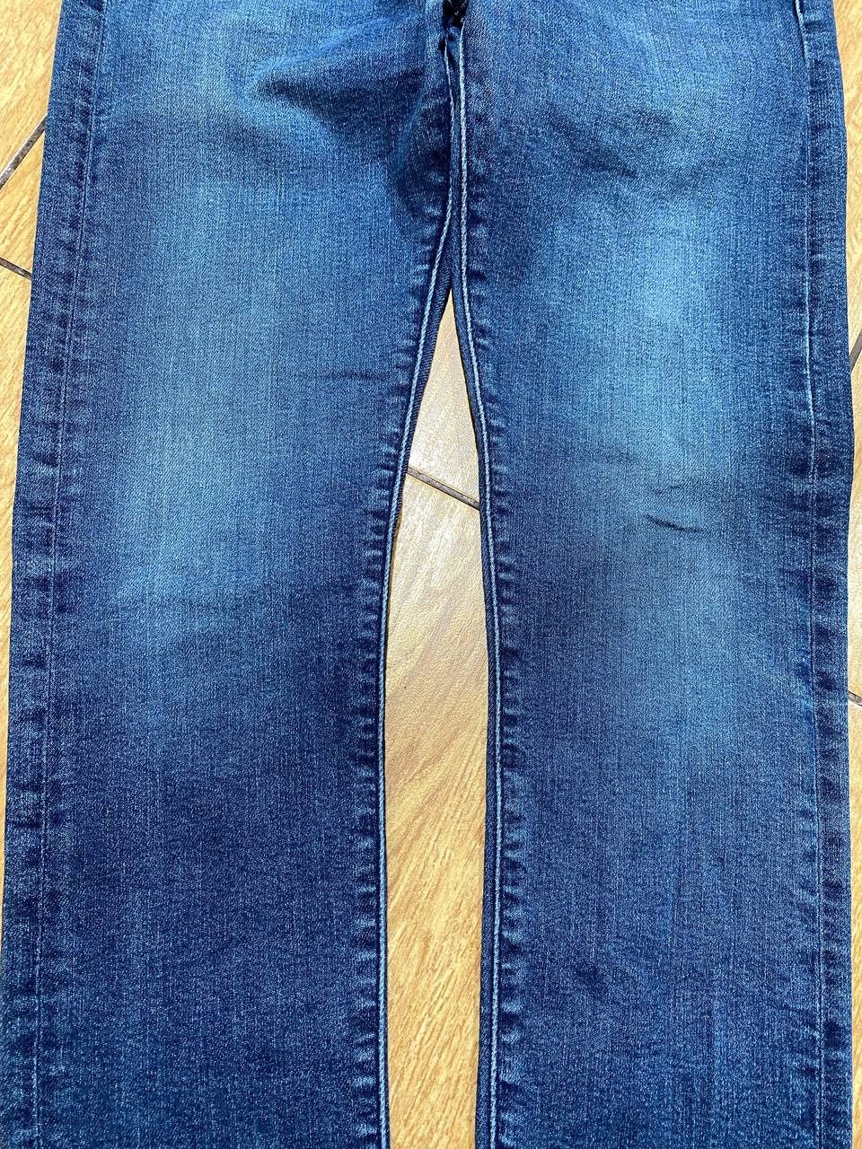Levi's Levi's 519 Denim Jeans Size US 31 - 5 Thumbnail