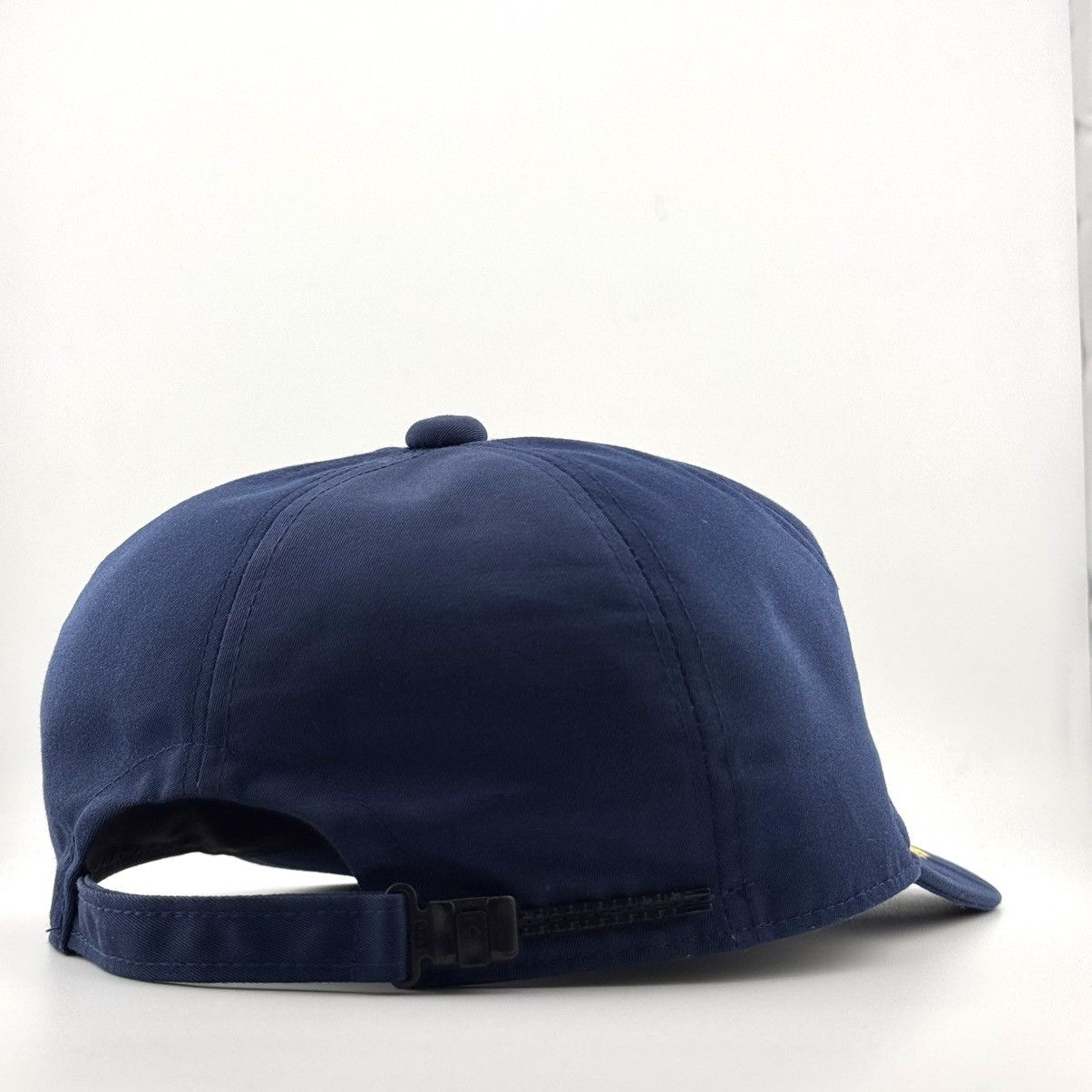 Japanese Brand Vintage Yoshikawa 90s Cap Embroidered Logo Eagle Japan Hat Size ONE SIZE - 5 Thumbnail