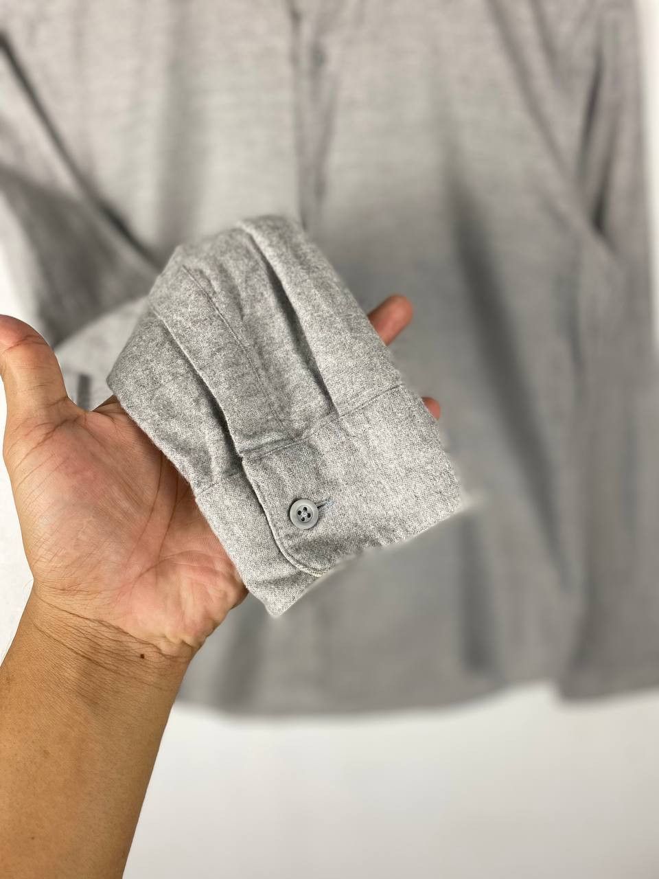HARE hare japanese brand shirt nice design Size US S / EU 44-46 / 1 - 3 Thumbnail