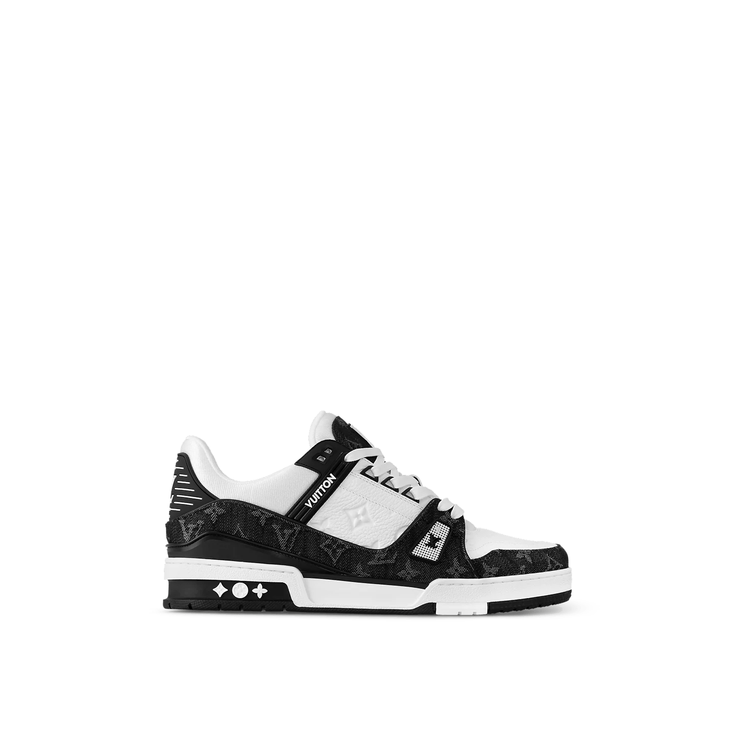 Men s Louis Vuitton Shoes Grailed
