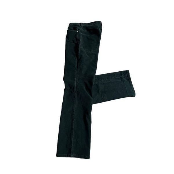 Lands' End Land’s End HIGH RISE Corduroy JEANS SIZE 10 Size 32" / US 10 / IT 46 - 1 Thumbnail
